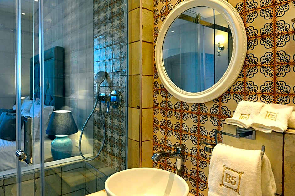 Bajamonti 5 Luxury Rooms