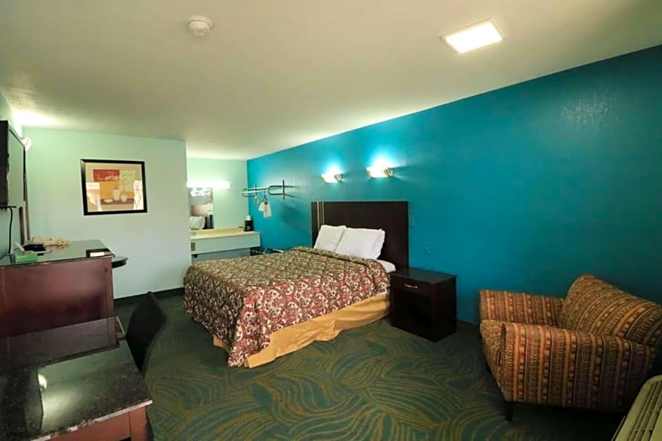 Travelodge by Wyndham Parkersburg