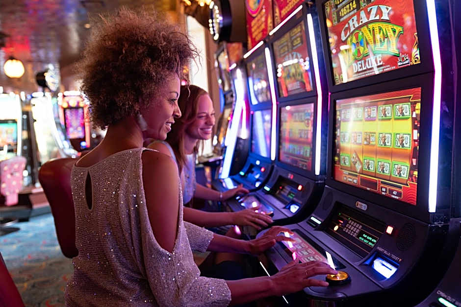 Harborside Resort & Vacation Rentals at Atlantis