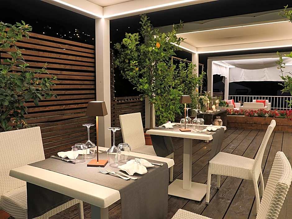 Hotel Tigullio Et De Milan