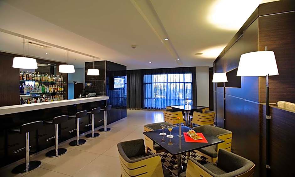 Eka Hotel Nairobi