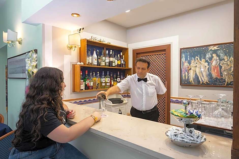 Hotel San Paolo