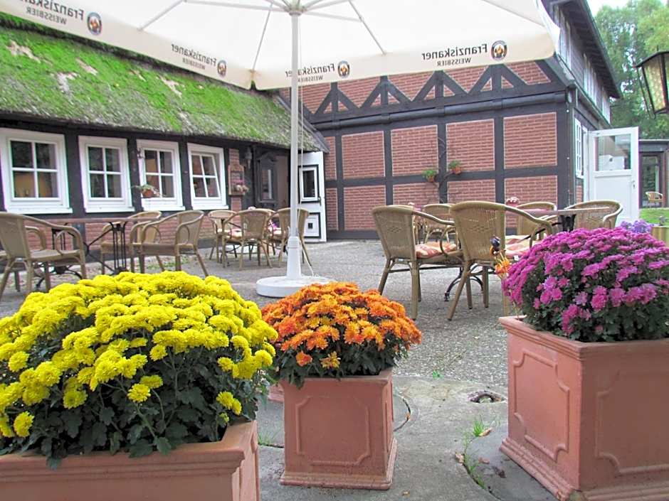 Ihr Ferien Hotel Brunnenhof