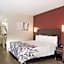 Red Roof Inn Tupelo