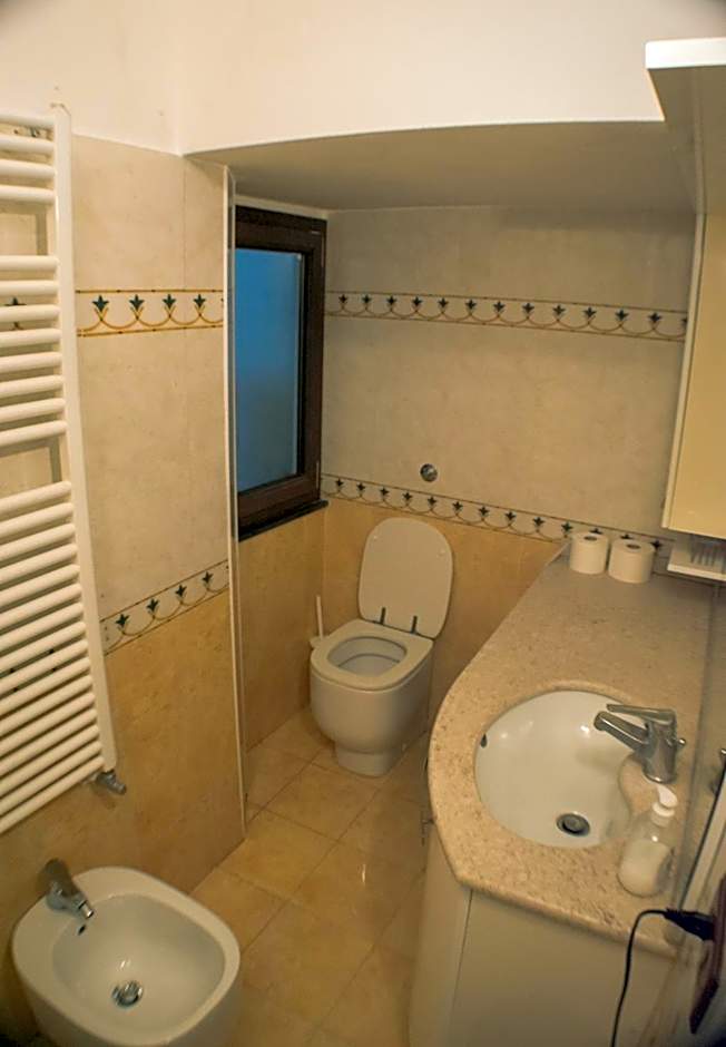 OStellin Genova Hostel