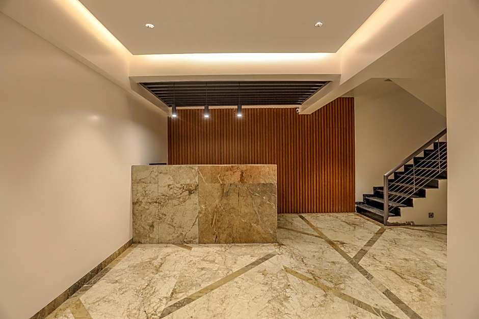 Hotel Janki Executive