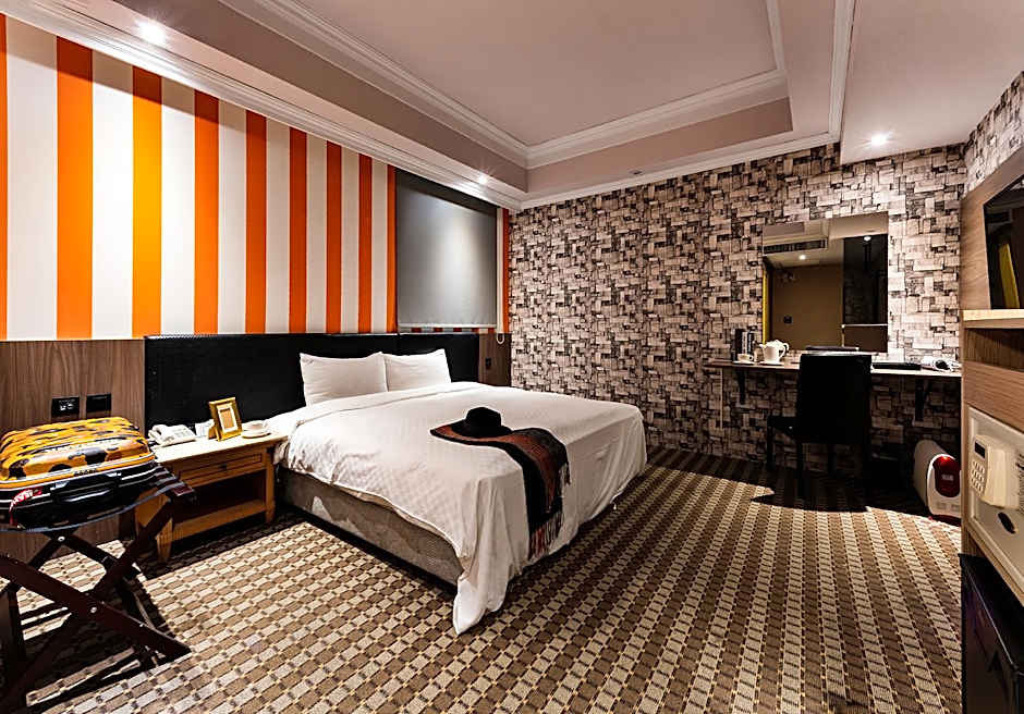 All Fun Business Hotel