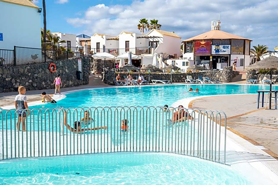 Elite Fuerteventura by Ecr