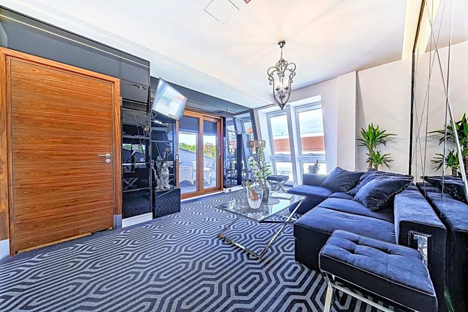 Bayjonn Boutique Hotel