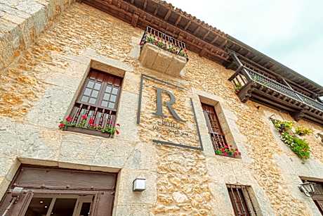 Hotel BESTPRICE Santillana
