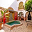 Riad Davina