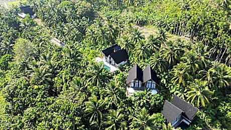 Satya Boutique Resort & Spa