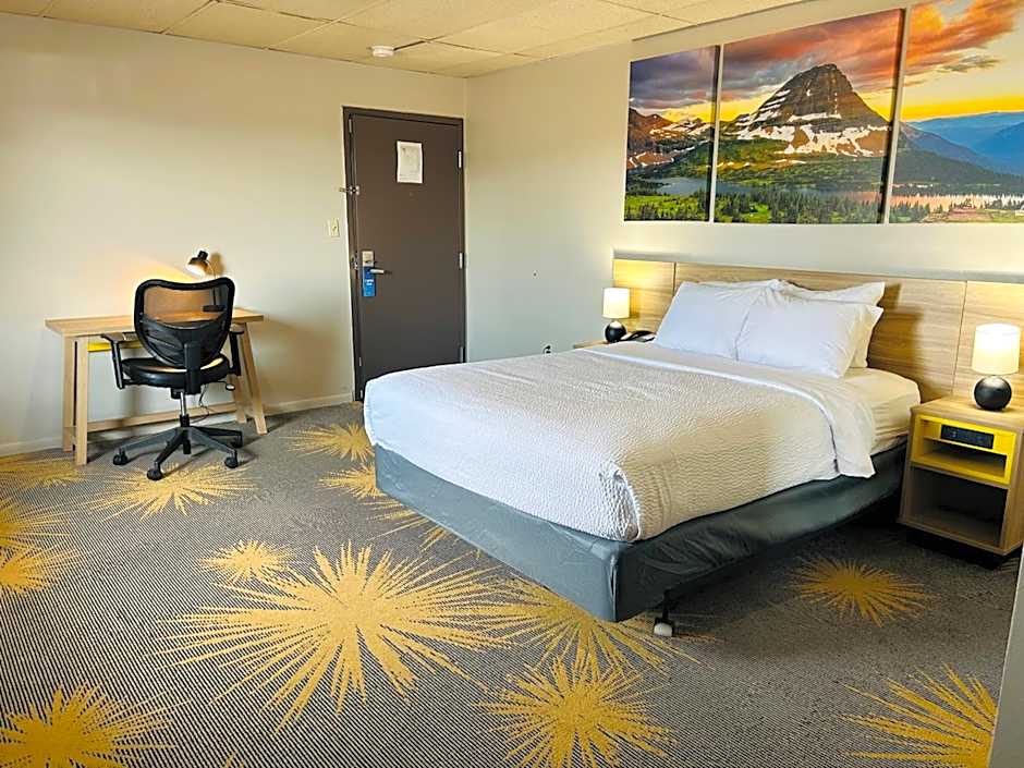 Days Inn by Wyndham Wheatland