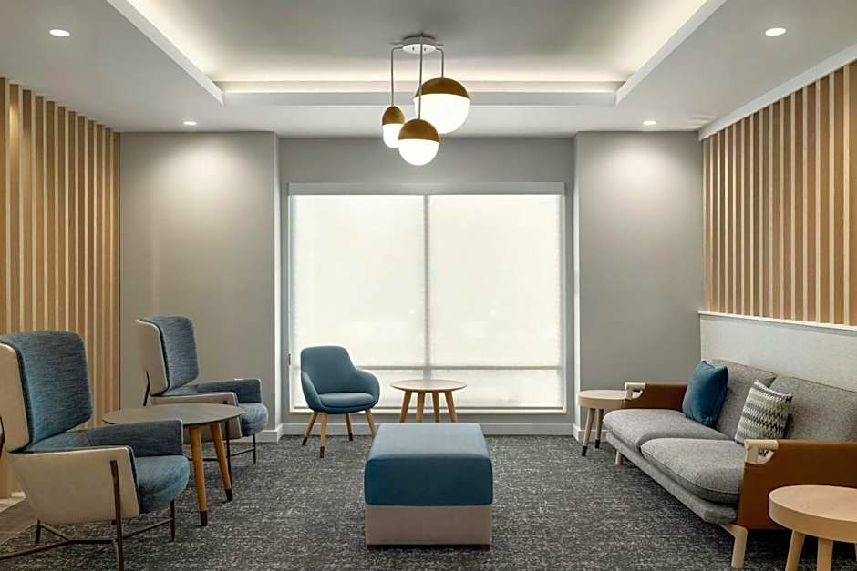 TownePlace Suites Duluth