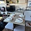 Luxury static caravan
