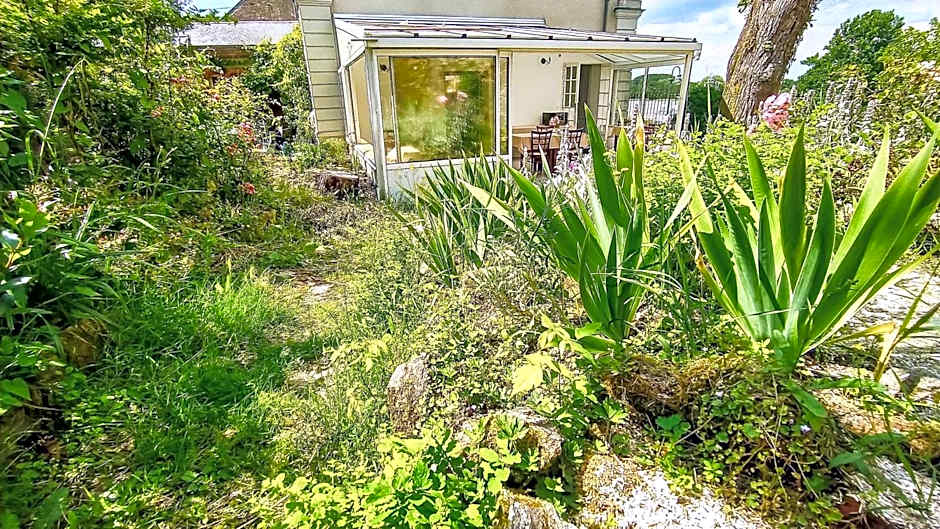 La Houache Chambres d'Hôtes