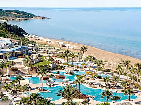 Grecotel La Riviera at Riviera Olympia & Aqua Park