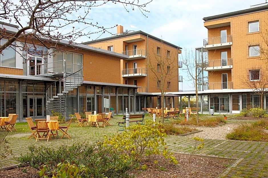 VCH Hotel Greifswald