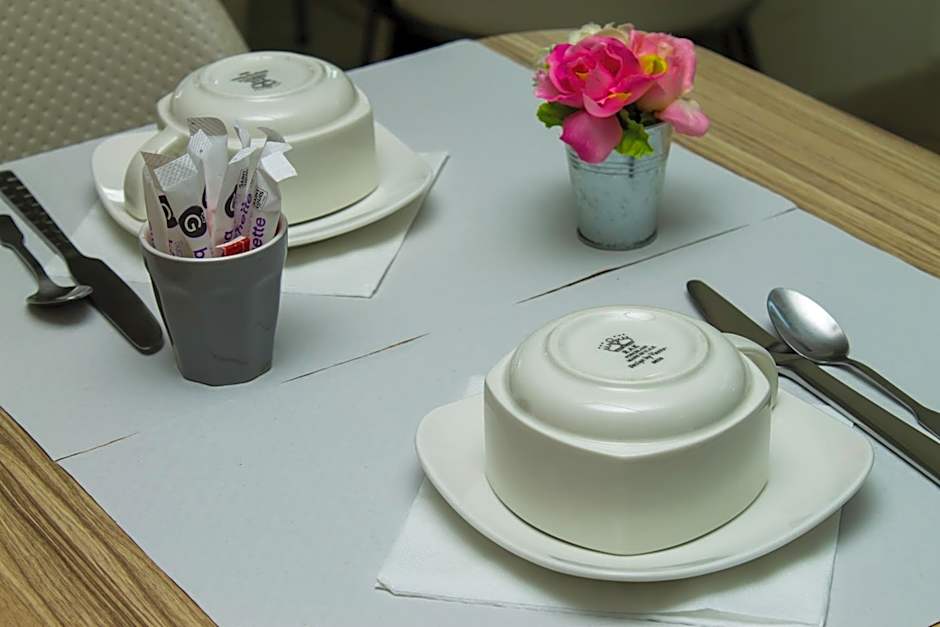 Hôtel de Paris La Défense