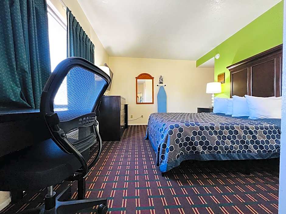 Cedar Lodge