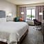 Hampton Inn By Hilton Council Bluffs