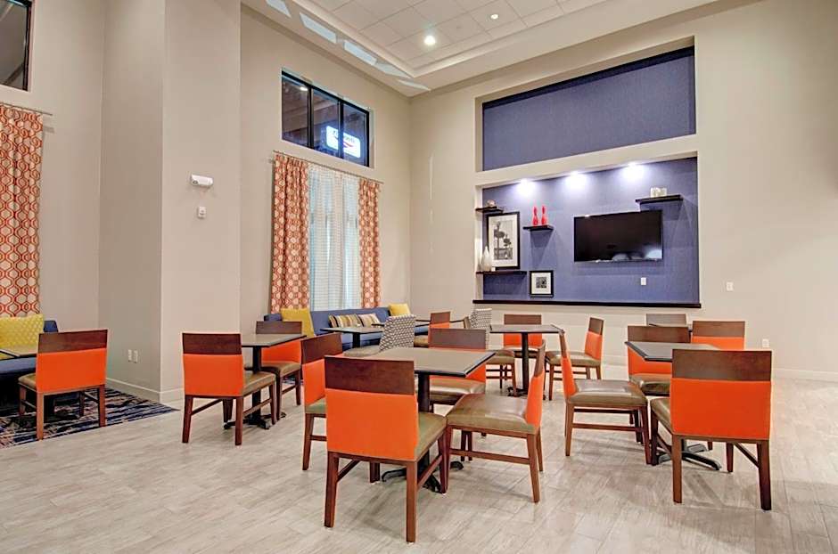 Hampton Inn By Hilton & Suites Springfield/Downtown