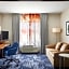 Fairfield Inn & Suites by Marriott El Paso Airport