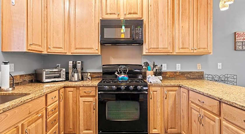 Prospector Accommodations Park City