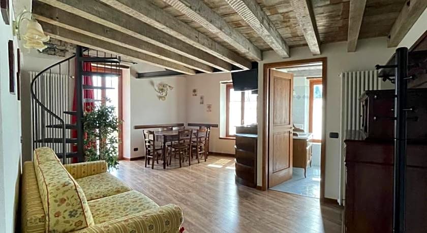 Hotel La Torre