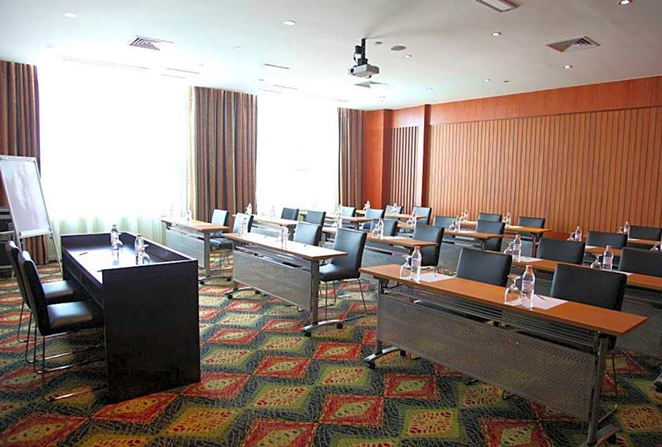 Meritz Hotel