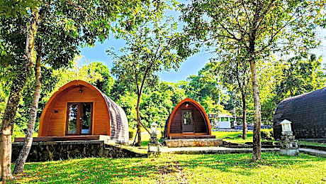 Pod Village by Independence Hotels