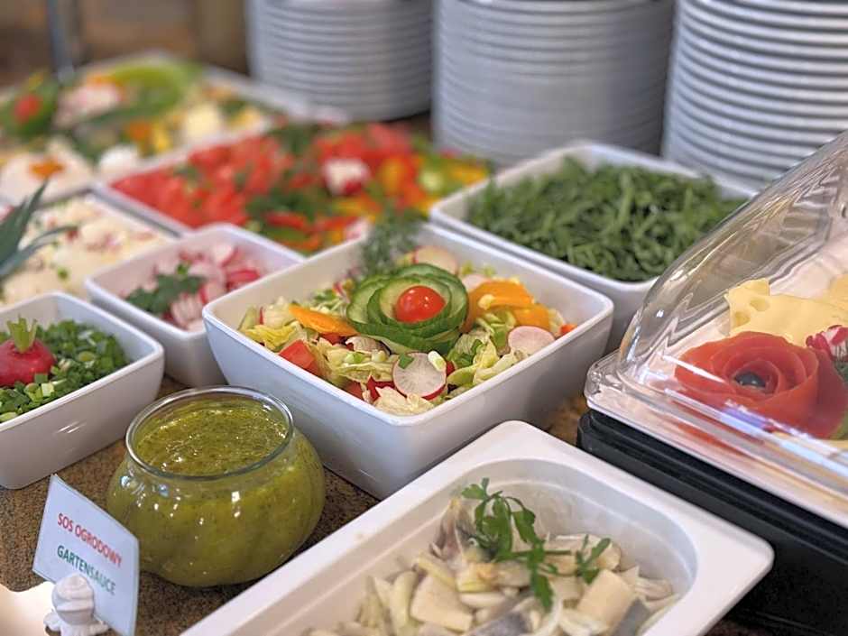 Irys Boutique Residence - przy plaży