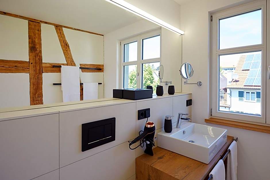 Sternen Bohlingen Aparthotel