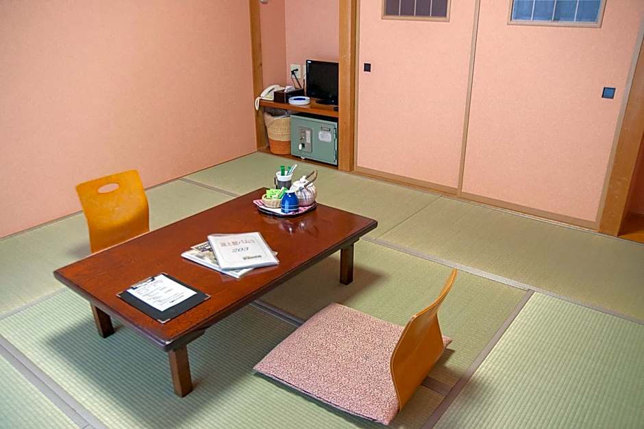 湖上館パムコ