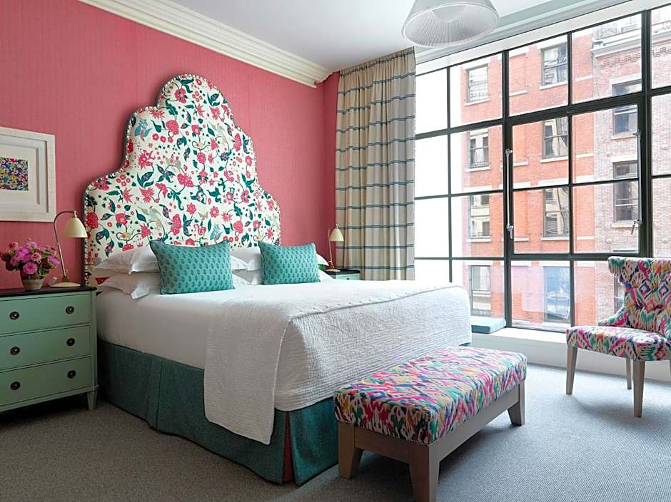 Crosby Street Hotel