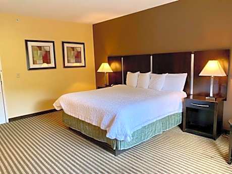 Whitney Inn & Suites