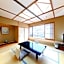 Sasakura onsen Ryuunso