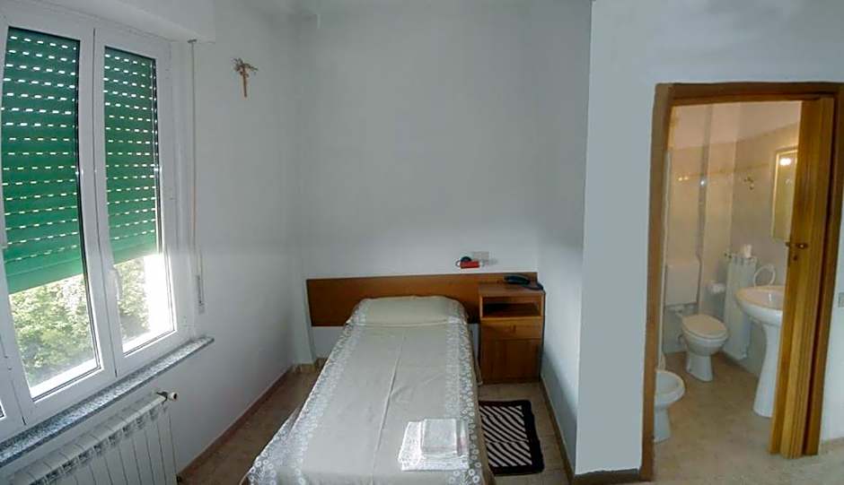 Albergo Villa Margherita