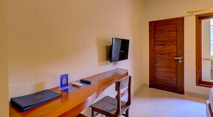 OYO Life 92852 Singgah Hotel Legian