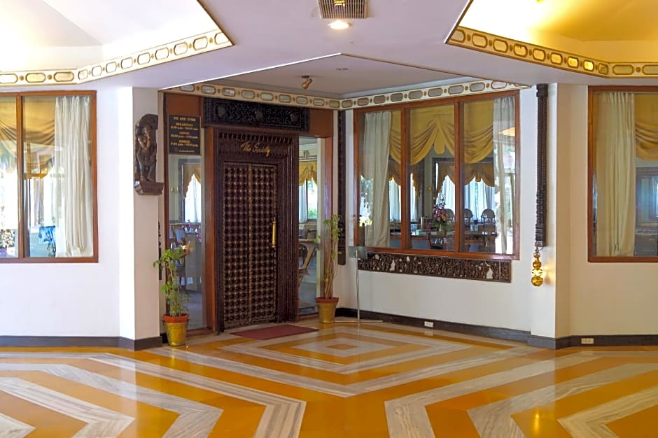 The Ambassador Ajanta