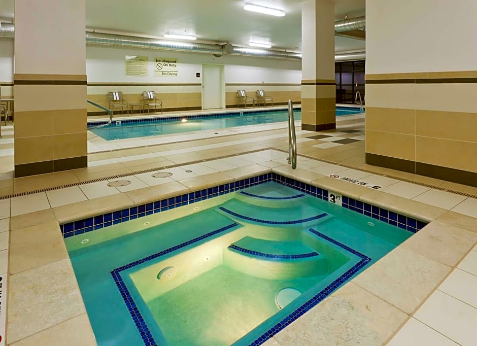 Hampton Inn By Hilton & Suites Denver Airport / Gateway Park