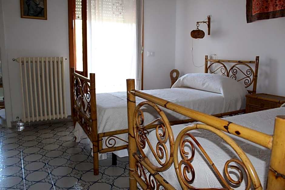 Villa Pedaci B&B