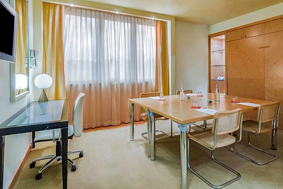 Crowne Plaza Padova By IHG