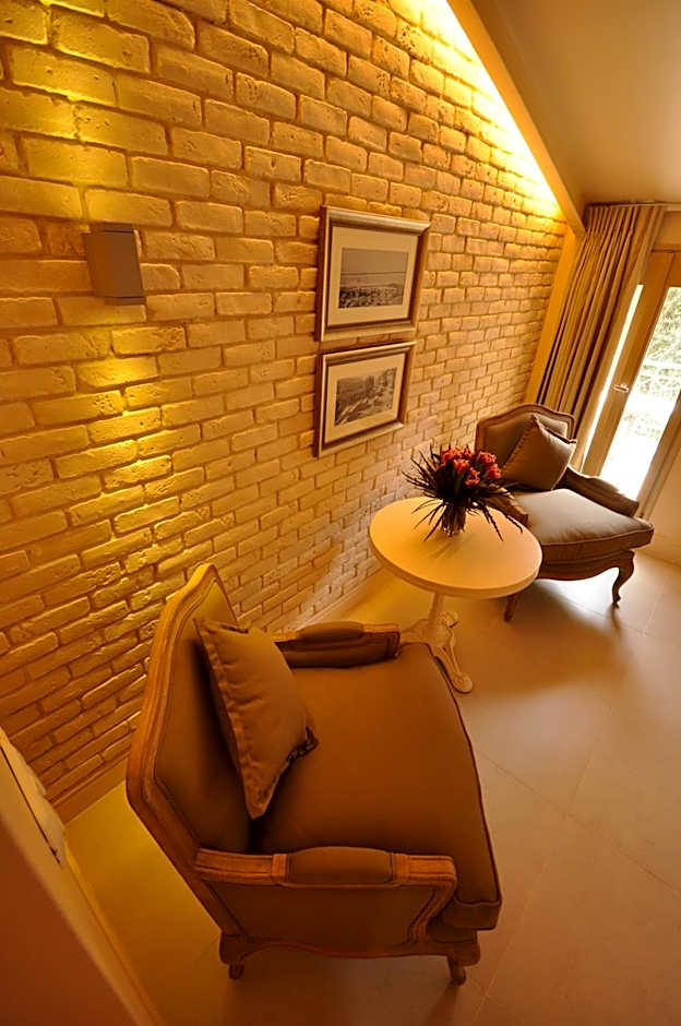 Templers House Boutique hotel