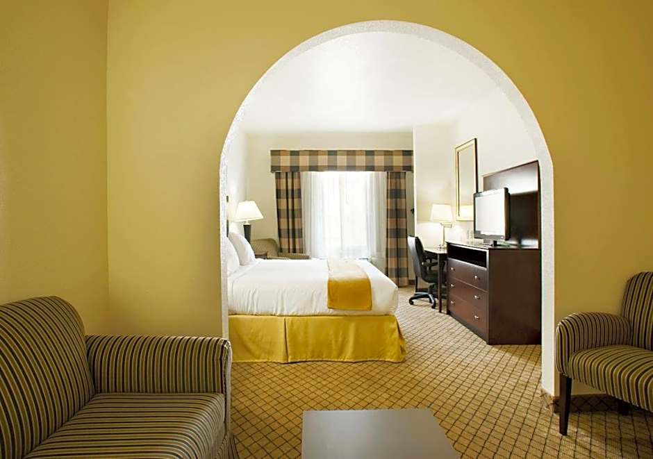 Holiday Inn Express & Suites Childress by IHG