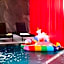 Red Hotel Cubao, Quezon City