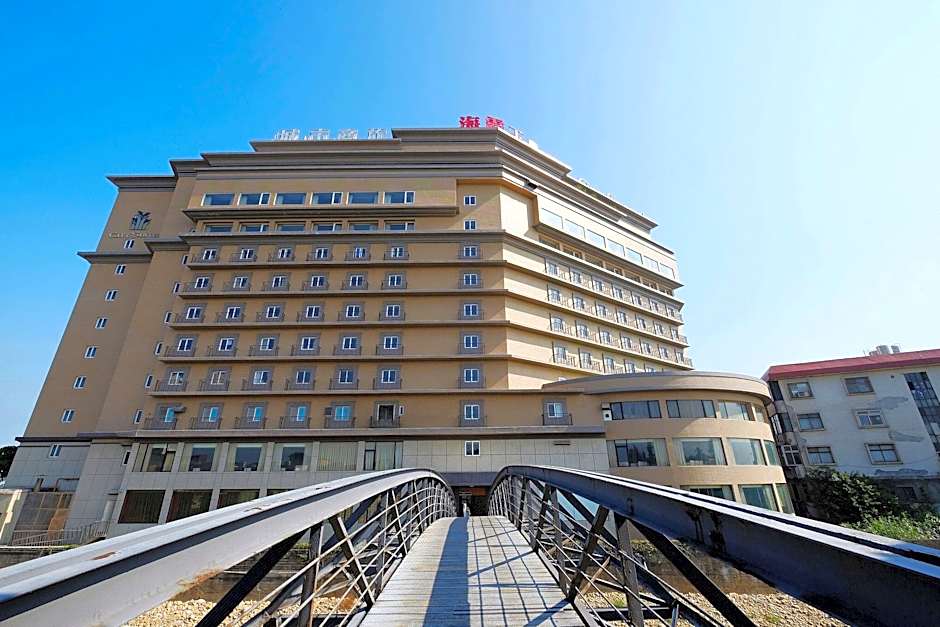City Suites - Taoyuan Gateway