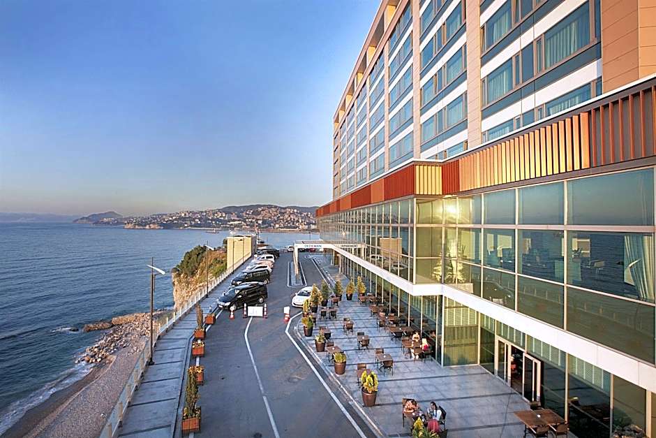 Dedeman Zonguldak Hotel