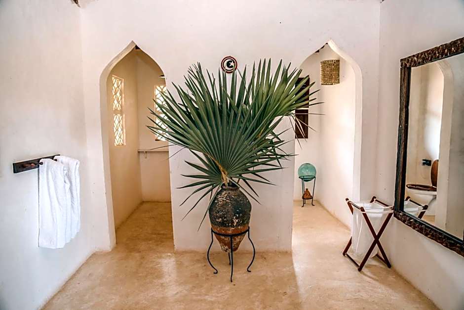 The Cabanas Lamu