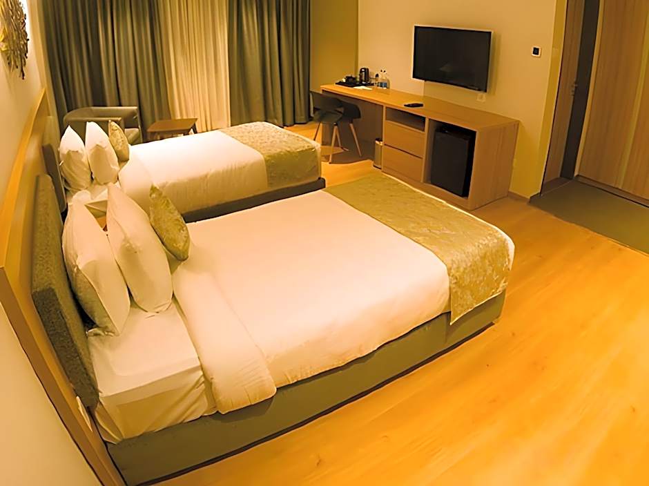 Native INN By Heda Hospitality